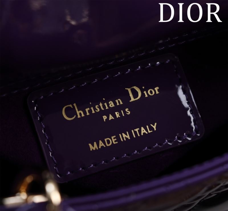 chr1st1an D10r my lady bags